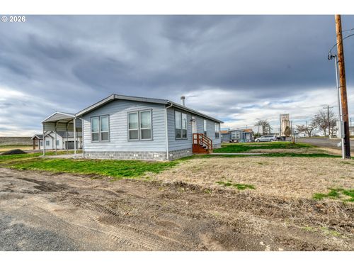 105 Columbia St, Helix, OR, 97835-0010 | Card Image