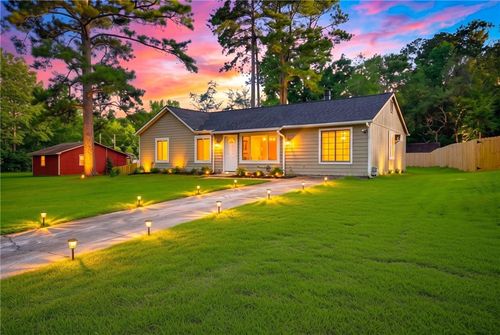 2680 Landington Way, Duluth, GA, 30096-6226 | Card Image