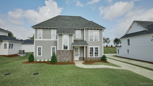 126 Blackberry Blvd, Pike Road, AL, 36064-3140 | Card Image