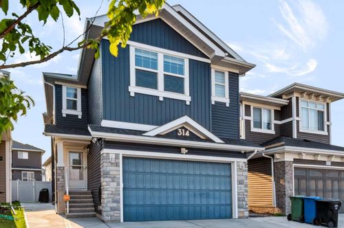 314 Red Sky Terr Ne, Calgary, AB, T3N1N1 | Card Image
