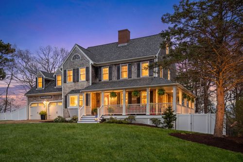 6 Luigi Ave, Sagamore Beach, MA, 02562-2813 | Card Image