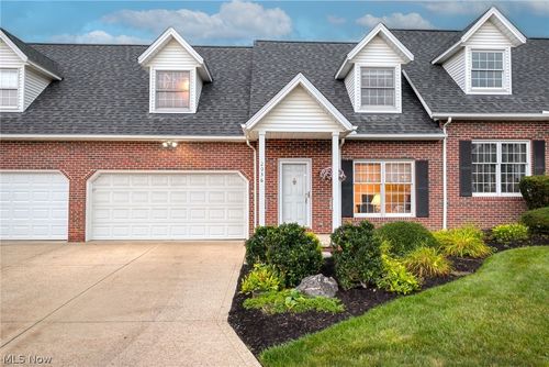 2036 Jennifer Street, Akron, OH, 44313 | Card Image