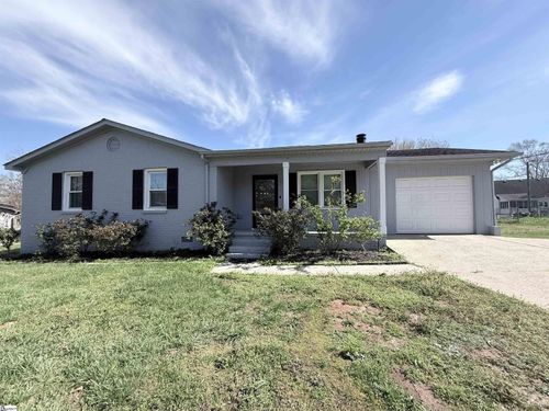 24 Cherrylane Drive, Greenville, SC, 29617 | Card Image