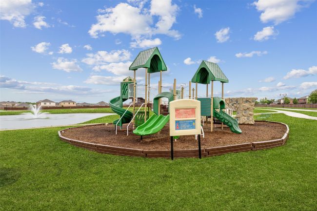 2015 Sumac Dr, House other with 3 bedrooms, 2 bathrooms and null parking in Forney TX | Image 28