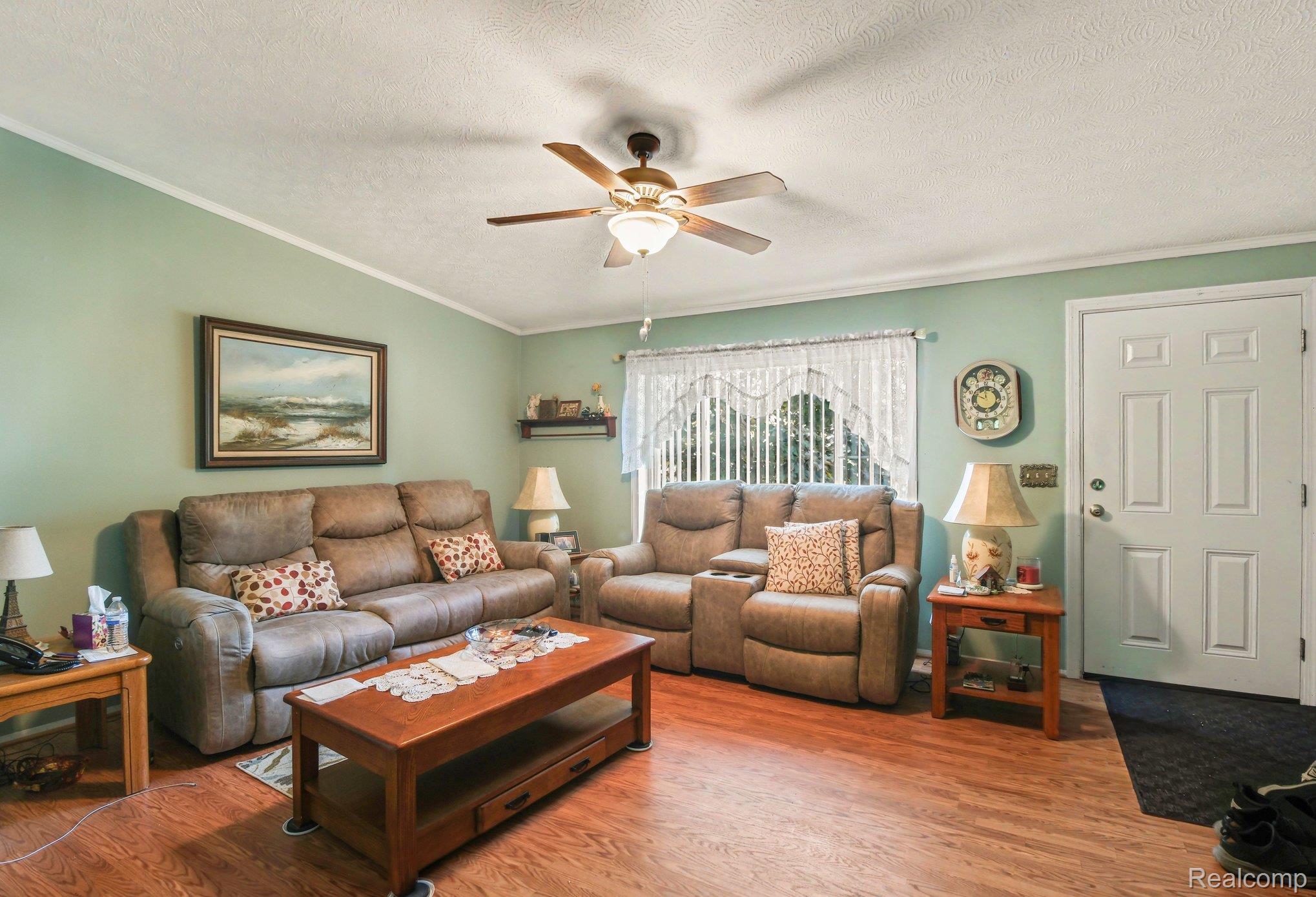 Residential in Oxford Charter Township 2