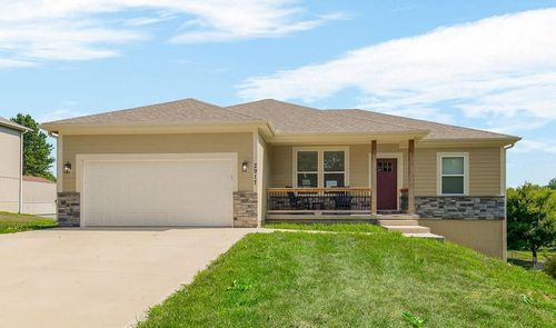 2917 Franklin Ave, Lexington, MO, 64067-1950 | Card Image