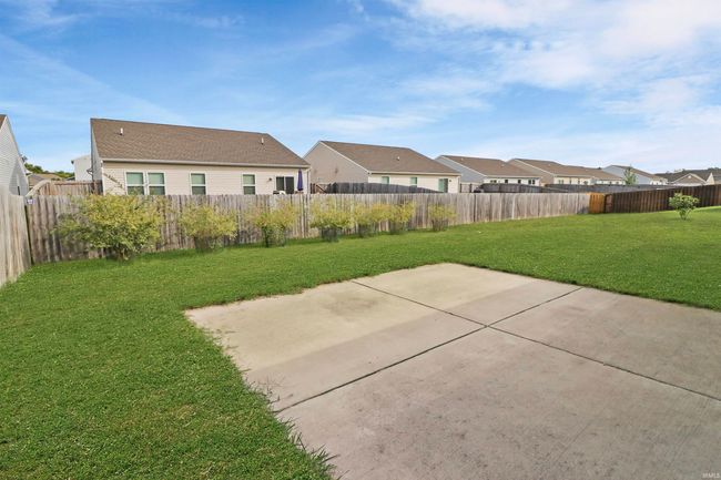 2904 Dillon Dr, House other with 3 bedrooms, 2 bathrooms and null parking in Lafayette IN | Image 13