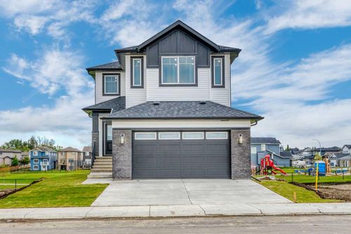 112 Lakewood Dr, Strathmore, AB, T1P0G8 | Card Image