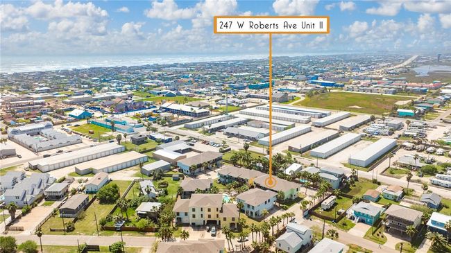 APT-11D - 247 W Roberts Ave, Condo with 3 bedrooms, 4 bathrooms and null parking in Port Aransas TX | Image 39