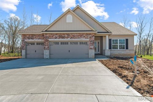 106 Quail Bluff Ct, Wentzville, MO, 63385-4928 | Card Image