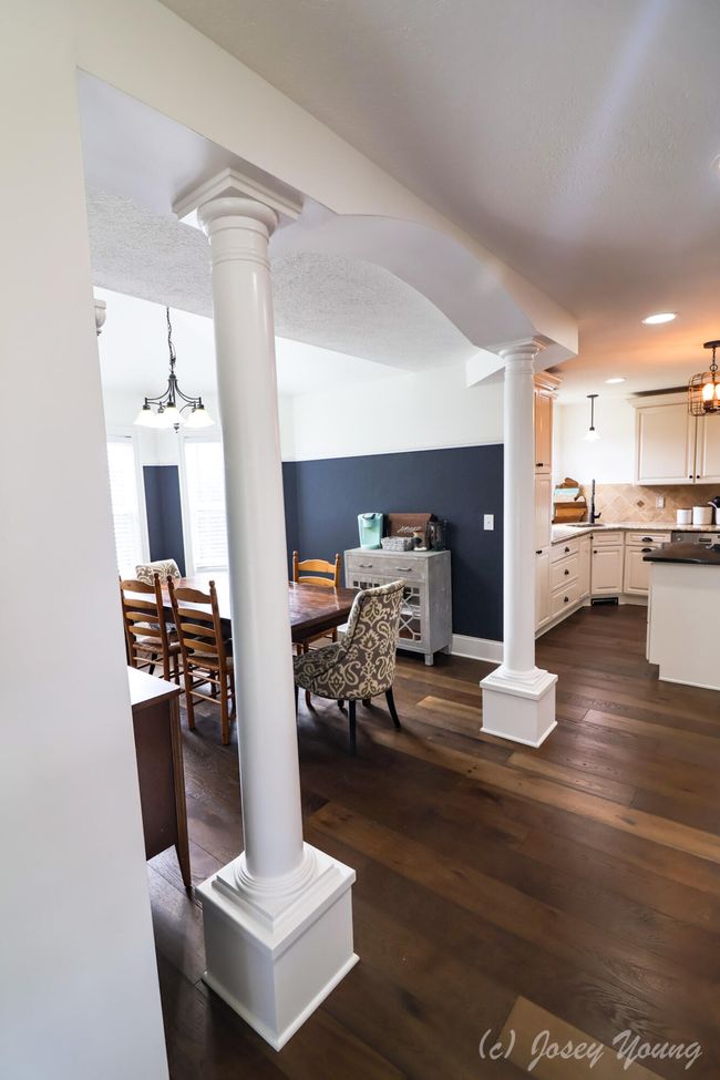 12709 Ospreys Way, House other with 5 bedrooms, 4 bathrooms and null parking in Dewitt MI | Image 28