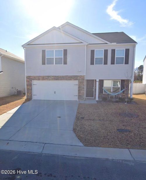 1209 Fowler Dr, Greenville, NC, 27834-3336 | Card Image