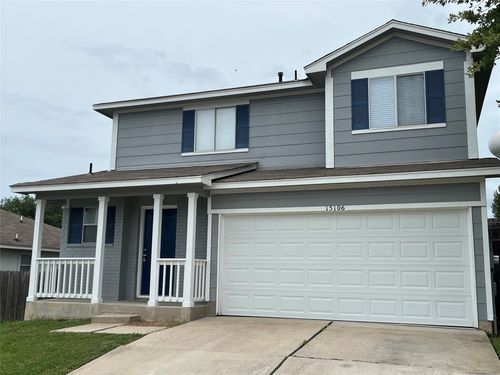 15106 Chamberlain Ct, Austin, TX, 78724-6384 | Card Image