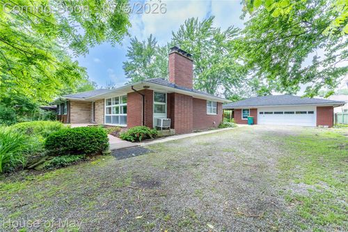 12054 Belleville Rd, Van Buren Township, MI, 48111-3164 | Card Image