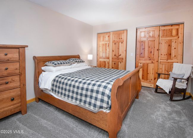 Lower level bedroom | Image 34