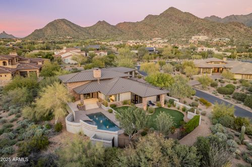 807-9810 E Thompson Peak Pkwy, Scottsdale, AZ, 85255-6660 | Card Image