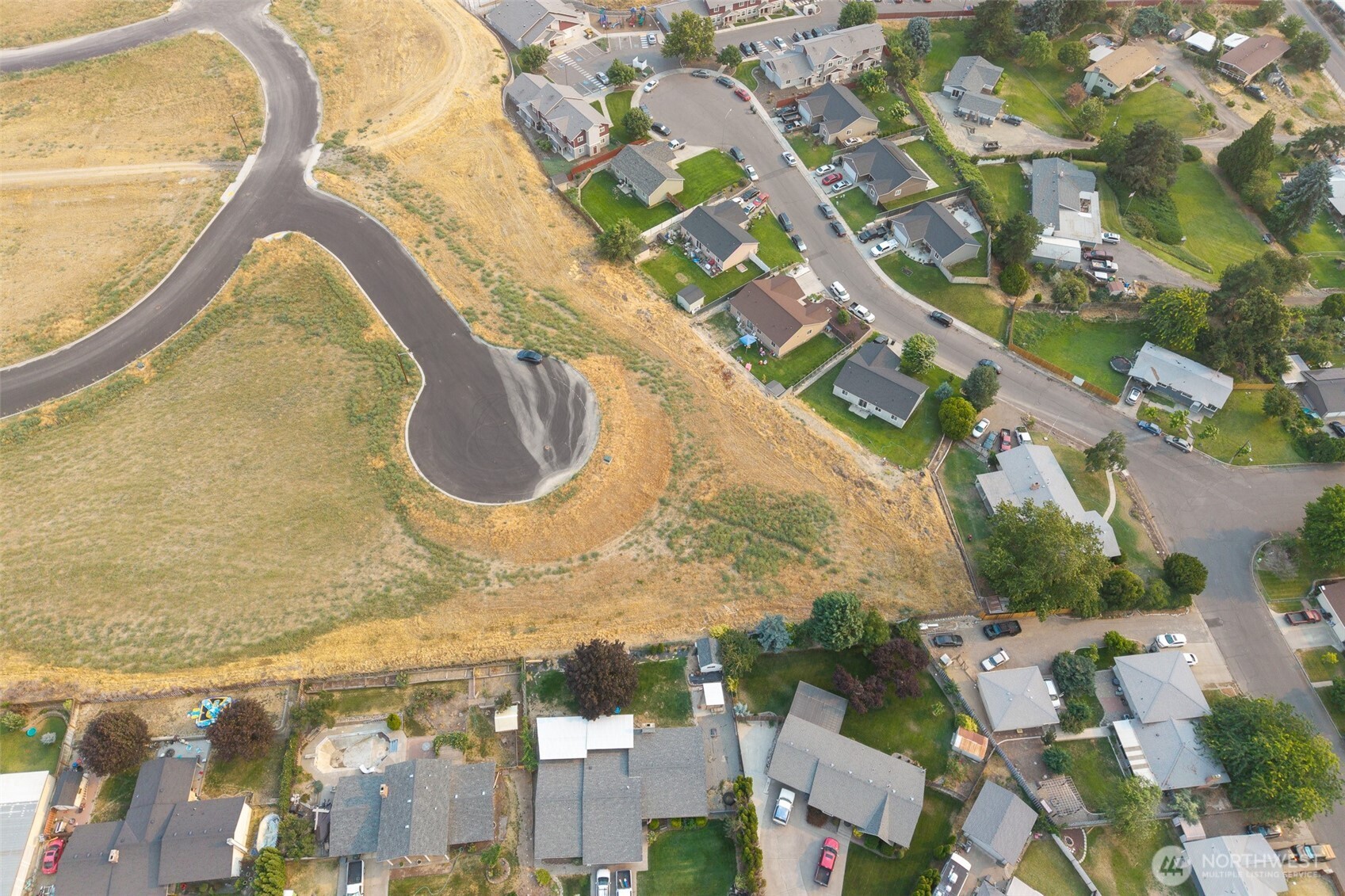 Land in Grandview 5
