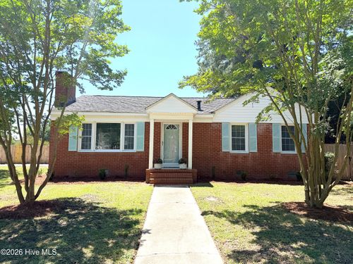 432 Pittman Dr, Greenville, NC, 27834-5664 | Card Image