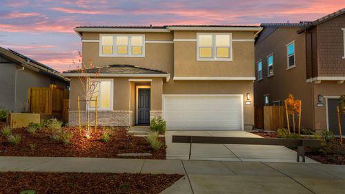 4257 Paisleyshure Way, Rancho Cordova, CA, 95742-8291 | Card Image