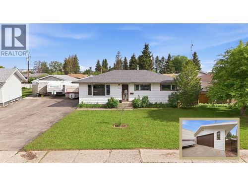 9708 105 Avenue, Fort St John, BC, V1J2M1 | Card Image