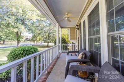 Rocking chair front porch | Image 3