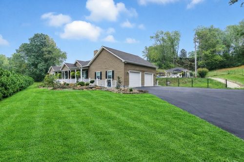 6823 Route 210 Hwy, Smicksburg, PA, 16256-4633 | Card Image