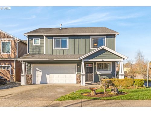 3600 Se 190th Ave, Vancouver, WA, 98683 | Card Image