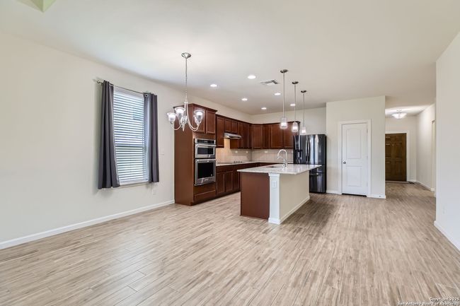 2832 Klein Way, House other with 3 bedrooms, 2 bathrooms and null parking in New Braunfels TX | Image 9