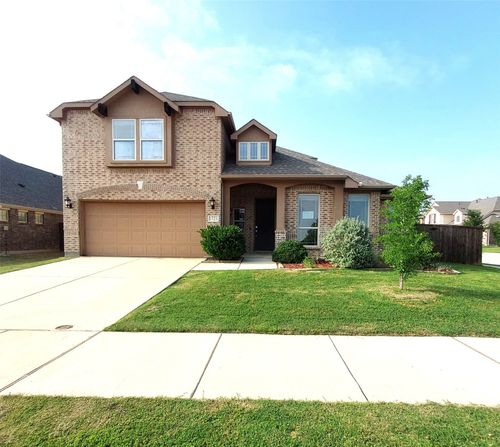 1721 Emma Pearl Ln, Little Elm, TX, 75068-1007 | Card Image