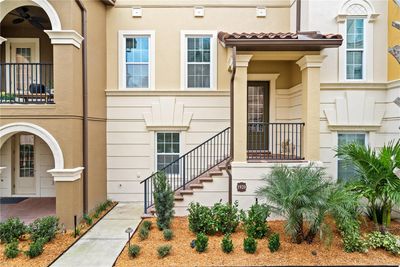 1920 Lobelia Dr., Townhouse with 4 bedrooms, 3 bathrooms and null parking in Lake Mary FL | Image 1