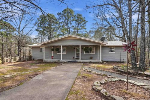 110 Cliff Ct, Fairfield Bay, AR, 72088-2735 | Card Image