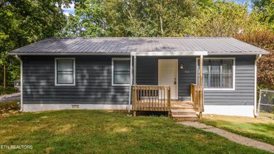 7112 Tipton Lane, House other with 3 bedrooms, 1 bathrooms and null parking in Knoxville TN | Image 2