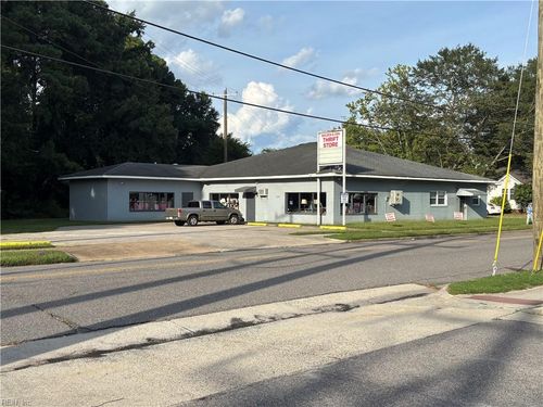 3800 King St, Portsmouth, VA, 23707-2526 | Card Image