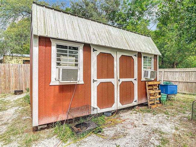 219 E Fern Dr, House other with 3 bedrooms, 3 bathrooms and null parking in ORANGE CITY FL | Image 33