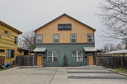 a-1126 Chicon St, Austin, TX, 78702-2755 | Card Image