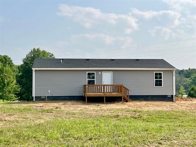 190 Lindsey Hollow Rd, House other with 3 bedrooms, 2 bathrooms and null parking in Roundhill KY | Image 4