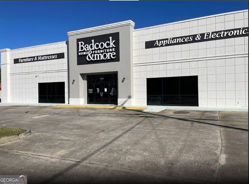 435 S Main St, swainsboro, GA, 30401-3667 | Card Image
