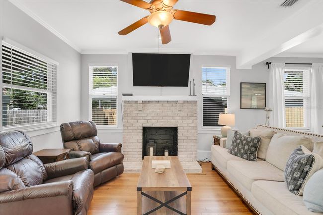 3220 W San Pedro St, House other with 2 bedrooms, 1 bathrooms and null parking in TAMPA FL | Image 7