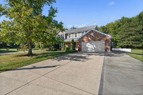 1494 Lost Lake Ct, Williamsburg, OH, 45176-9665 | Card Image