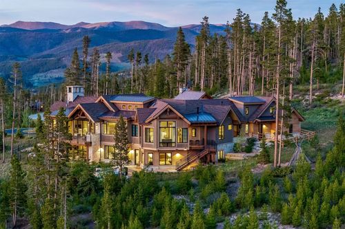 166 Golden Age Dr, Breckenridge, CO, 80424 | Card Image