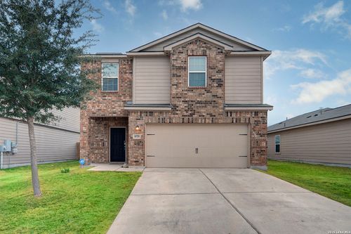 4026 Belden Trl, New Braunfels, TX, 78132-0099 | Card Image