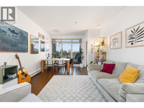 315-707 E 20th Ave, Vancouver, BC, V5V0B3 | Card Image