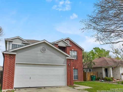 9315 Bowen Dr, San Antonio, TX, 78250-2802 | Card Image