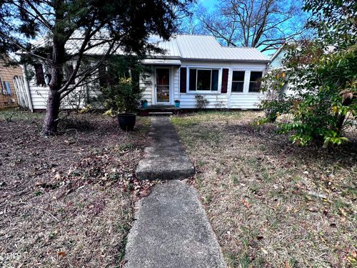 2421 Banner St, Durham, NC, 27704-4449 | Card Image
