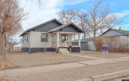 1237 Willow, Casper, WY, 82604 | Card Image