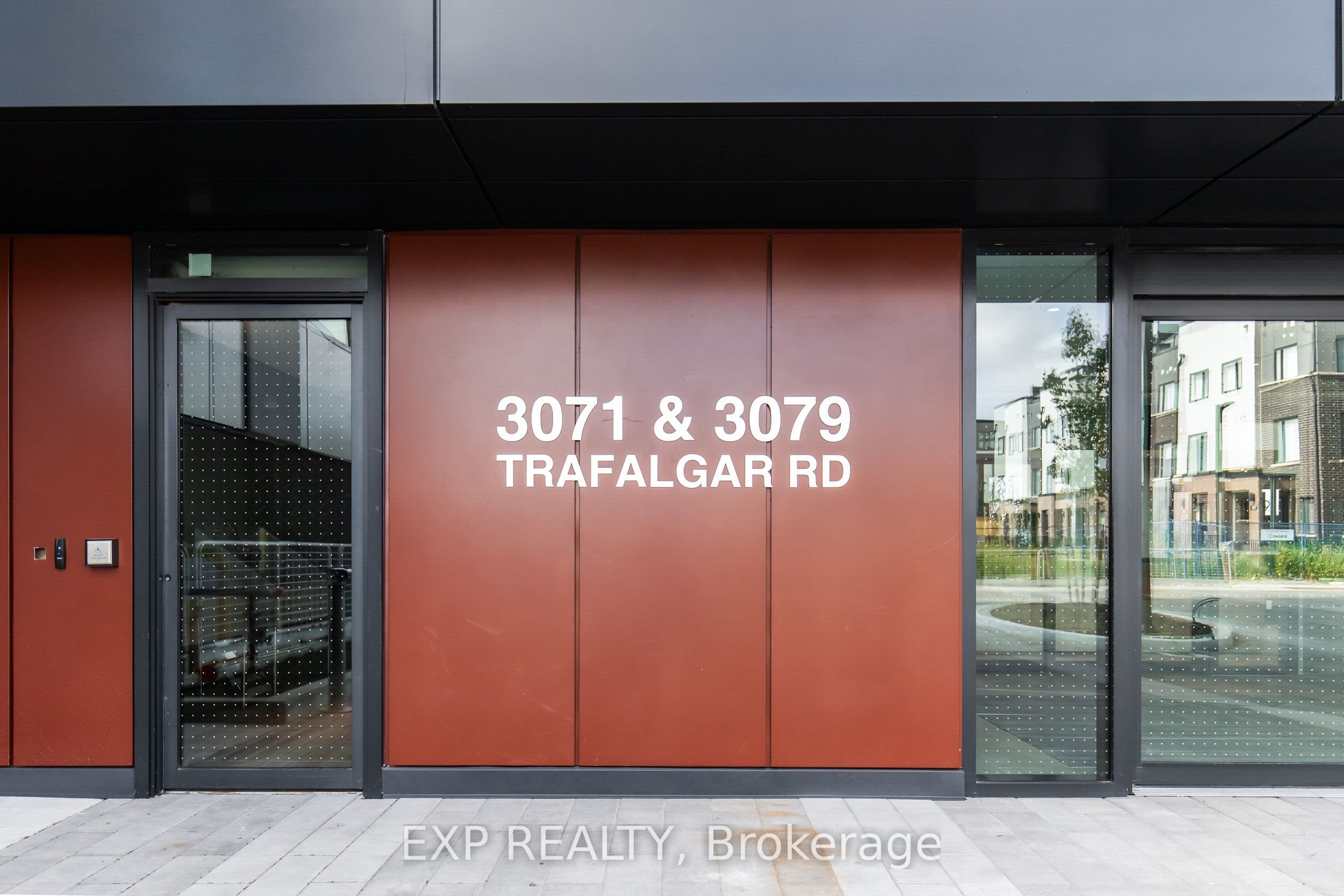 Residential Lease in Oakville 4