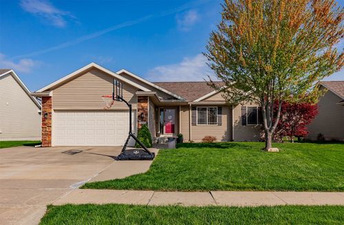 4814 Nw 4th St, Ankeny, IA, 50023-8002 | Card Image