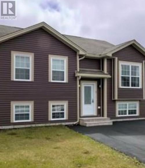 1 Henry Larsen Street, St. John's, NL, A1B0N6 | Card Image