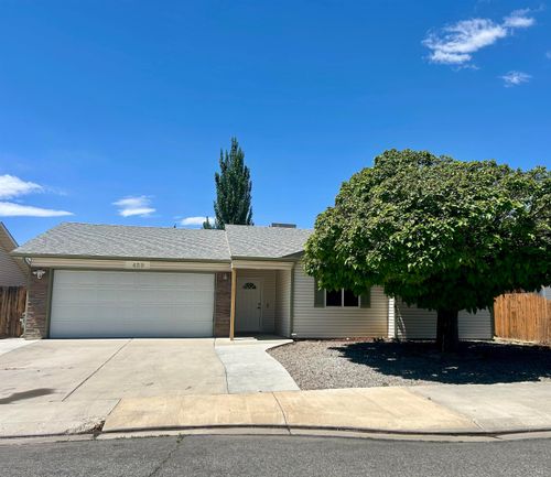 459 Larrys Meadow Dr, Grand Junction, CO, 81504-6271 | Card Image