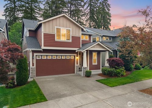 4322 Dudley Dr Ne, Lacey, WA, 98516-5658 | Card Image